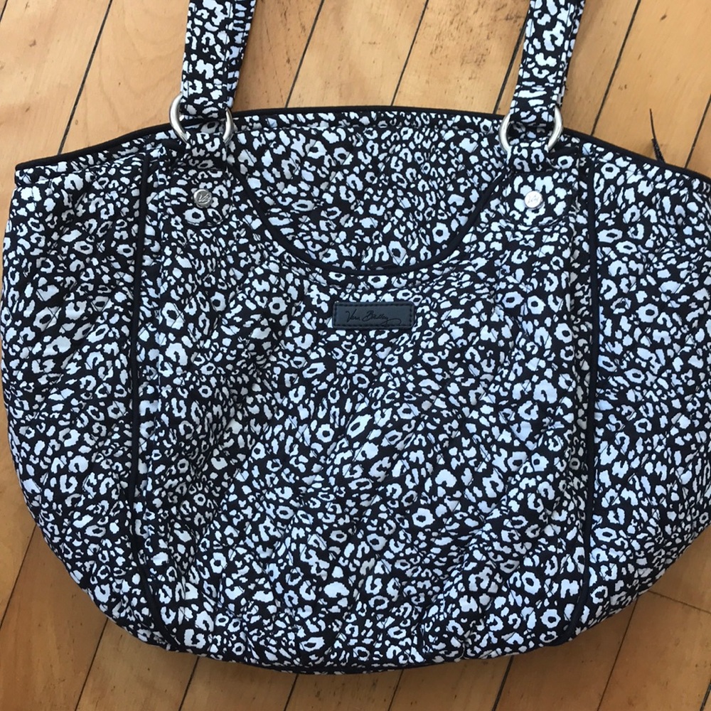 Vera Bradley Tote